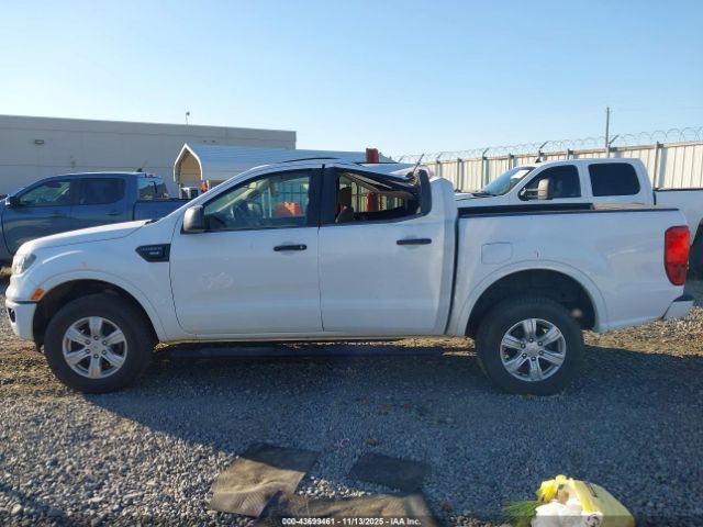 Ford Ranger Xlt Image 13