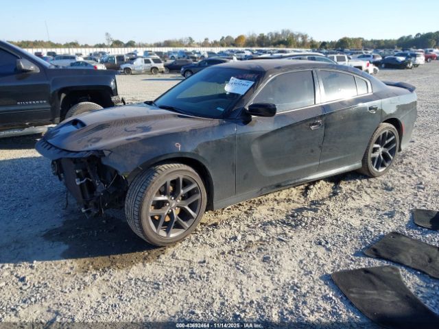 Dodge Charger Gt Image 10