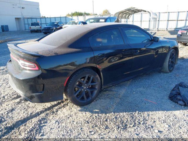 Dodge Charger Gt Image 4