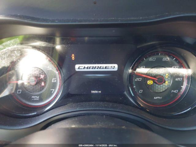 Dodge Charger Gt Image 2