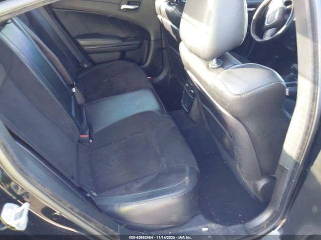 Dodge Charger Gt Image 8