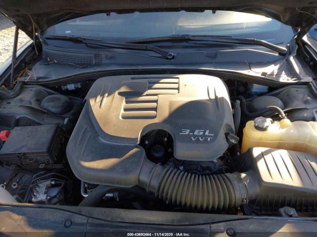 Dodge Charger Gt Image 9