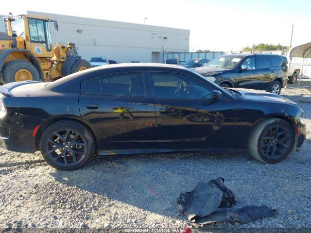 Dodge Charger Gt Image 12