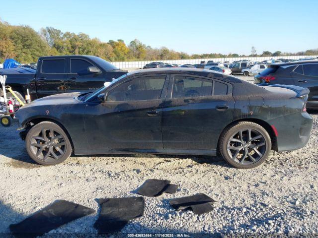 Dodge Charger Gt Image 5