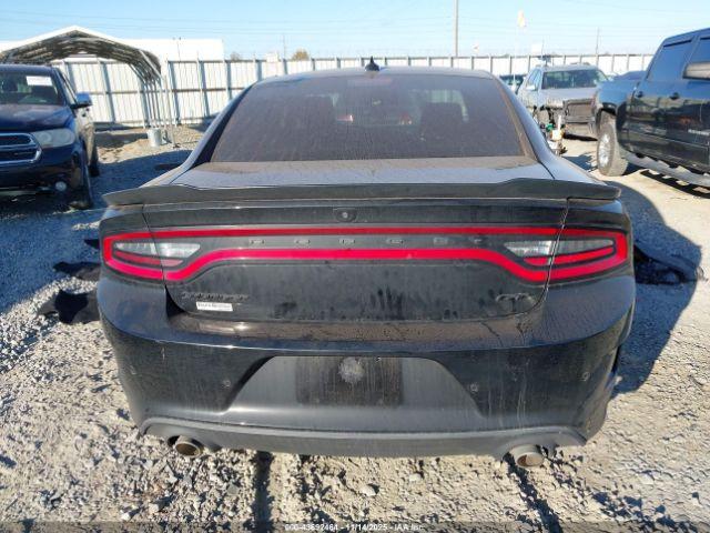 Dodge Charger Gt Image 14