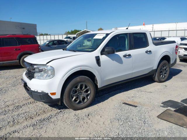 Ford Maverick Xlt Image 12