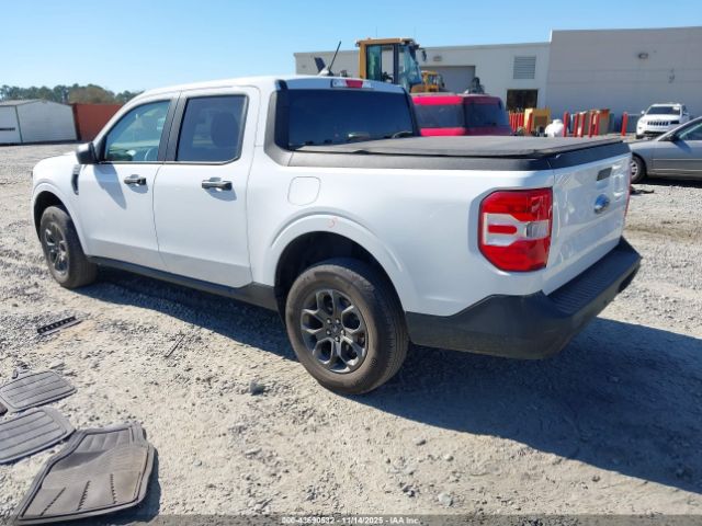 Ford Maverick Xlt Image 11