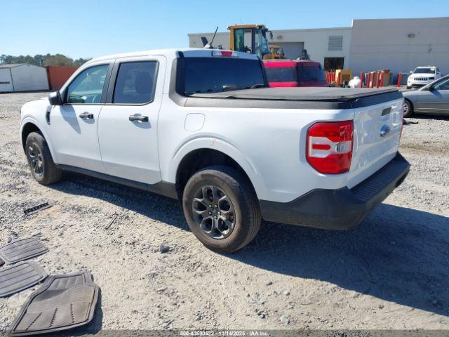 Ford Maverick Xlt Image 11