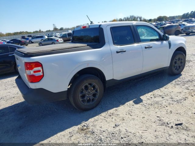 Ford Maverick Xlt Image 3