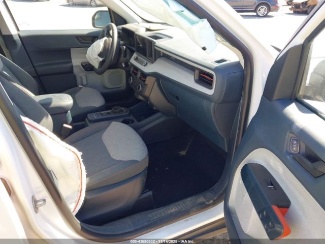 Ford Maverick Xlt Image 7