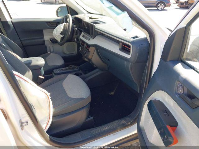 Ford Maverick Xlt Image 7