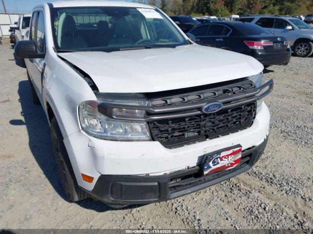 Ford Maverick Xlt Image 8