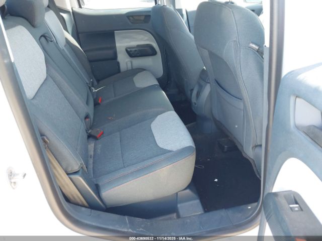 Ford Maverick Xlt Image 5