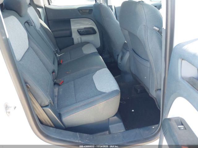 Ford Maverick Xlt Image 5