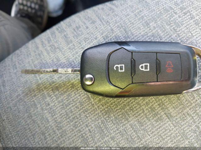 Ford Maverick Xlt Image 2