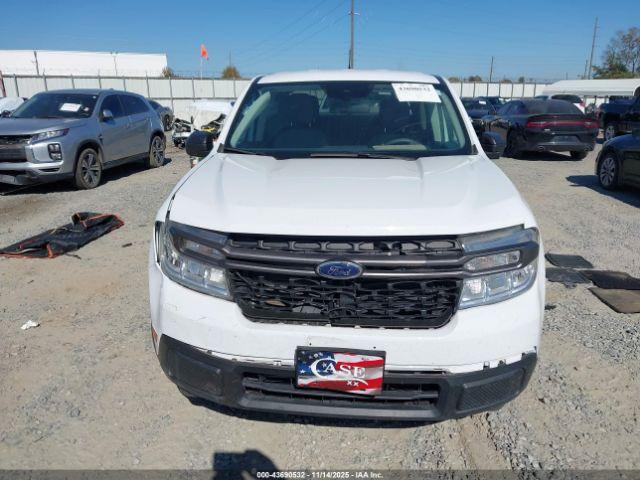 Ford Maverick Xlt Image 13