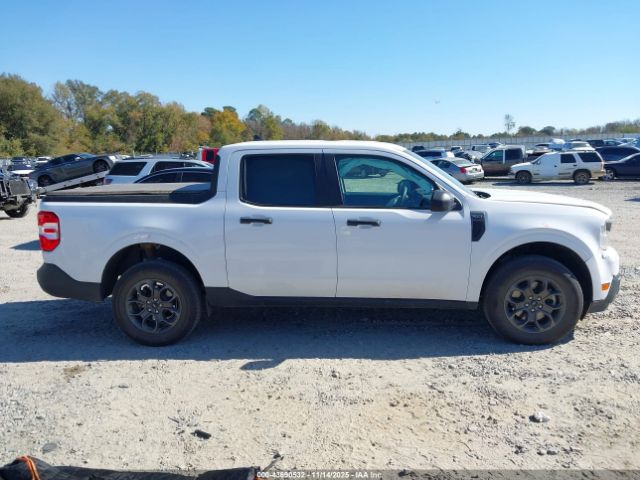 Ford Maverick Xlt Image 10