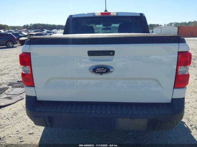 Ford Maverick Xlt Image 14