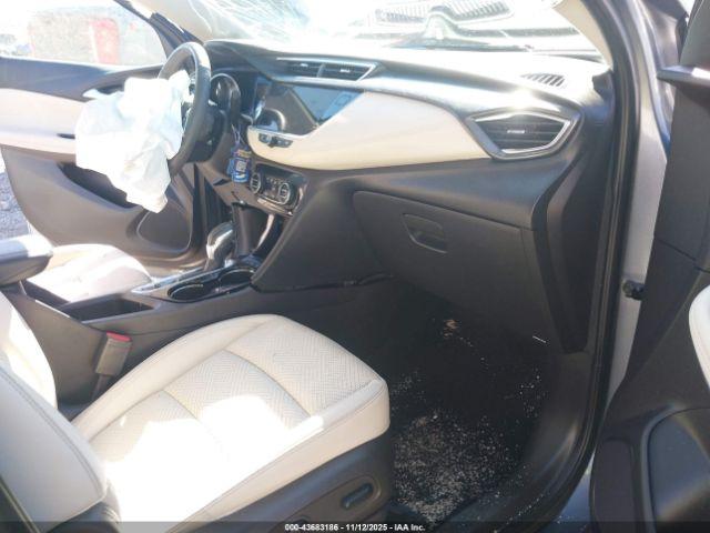 Buick Encore GX Fwd Essence Image 17