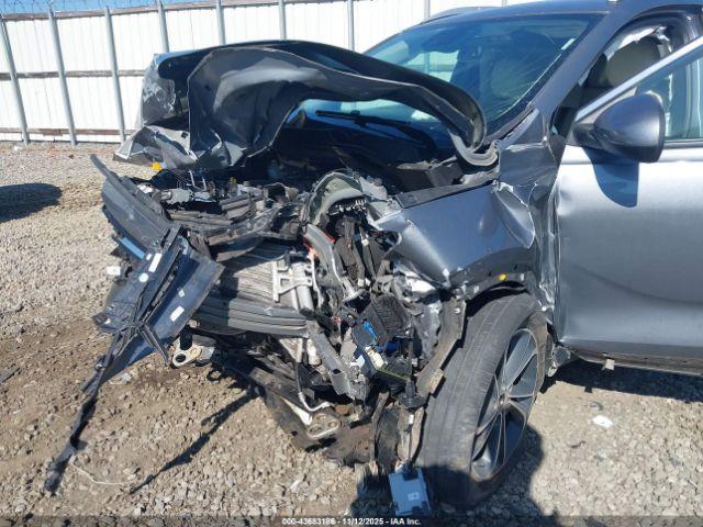 Buick Encore GX Fwd Essence Image 15