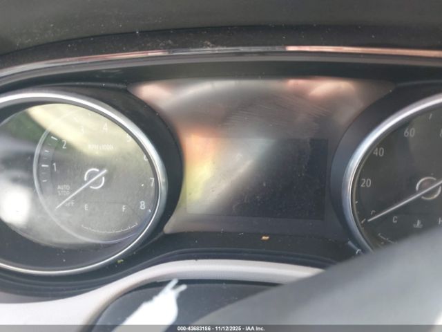 Buick Encore GX Fwd Essence Image 14