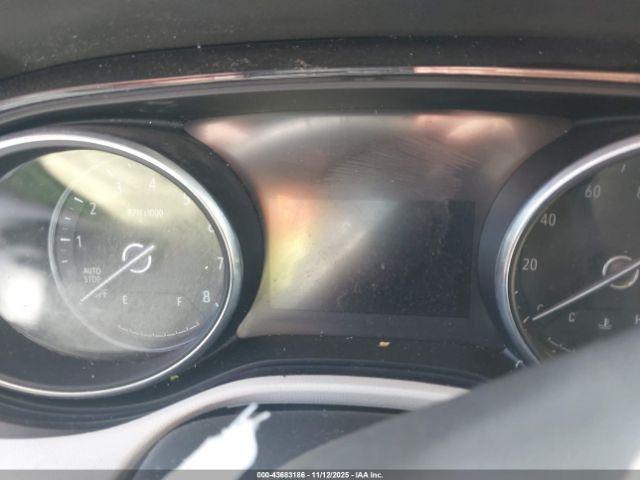 Buick Encore GX Fwd Essence Image 14