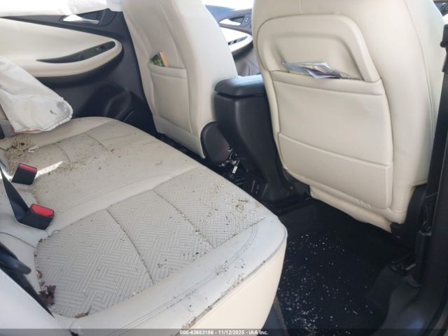 Buick Encore GX Fwd Essence Image 13