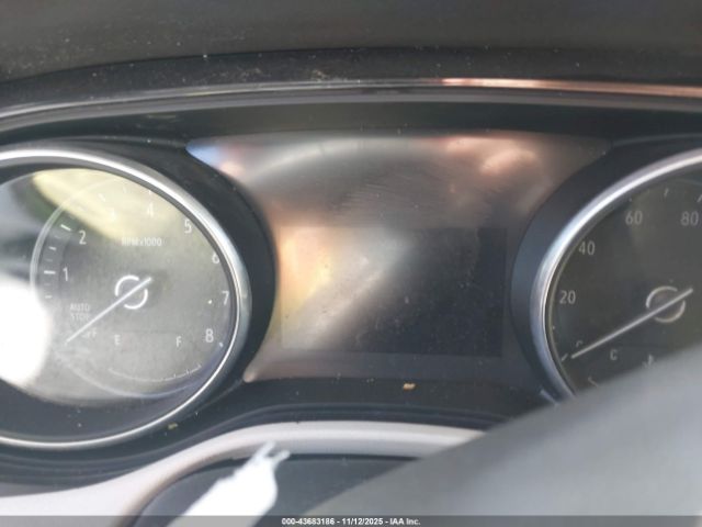 Buick Encore GX Fwd Essence Image 7