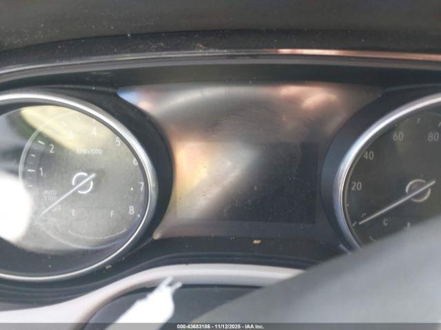 Buick Encore GX Fwd Essence Image 7