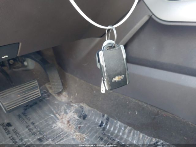 Chevrolet Silverado 1500 2lz Image 10