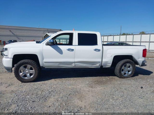 Chevrolet Silverado 1500 2lz Image 14