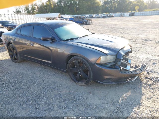 Dodge Charger Se Image 1