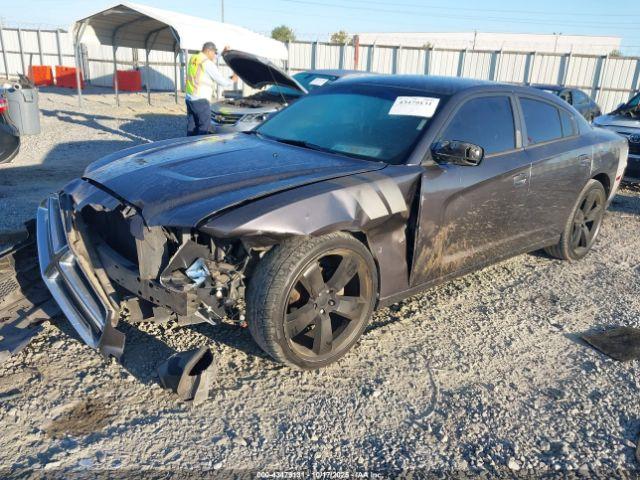 Dodge Charger Se Image 4