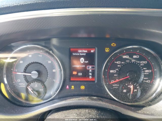 Dodge Charger Se Image 7