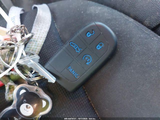 Dodge Charger Se Image 14