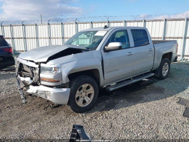 Chevrolet Silverado 1500 2lt Image 12
