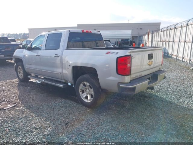 Chevrolet Silverado 1500 2lt Image 13