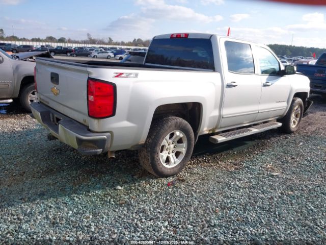 Chevrolet Silverado 1500 2lt Image 10