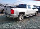 Chevrolet Silverado 1500 2lt Image 10