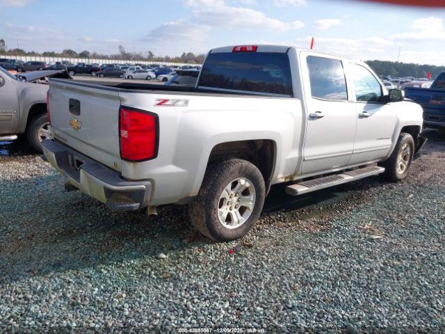 Chevrolet Silverado 1500 2lt Image 10