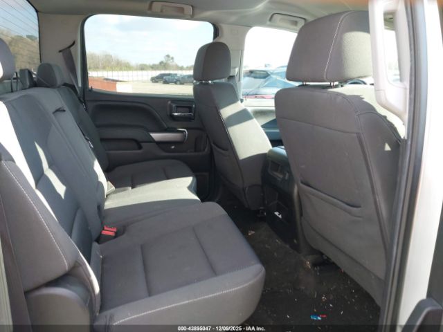 Chevrolet Silverado 1500 2lt Image 15