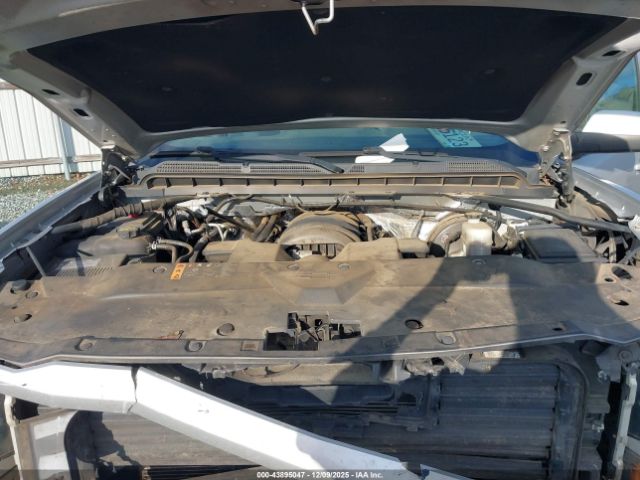 Chevrolet Silverado 1500 2lt Image 14