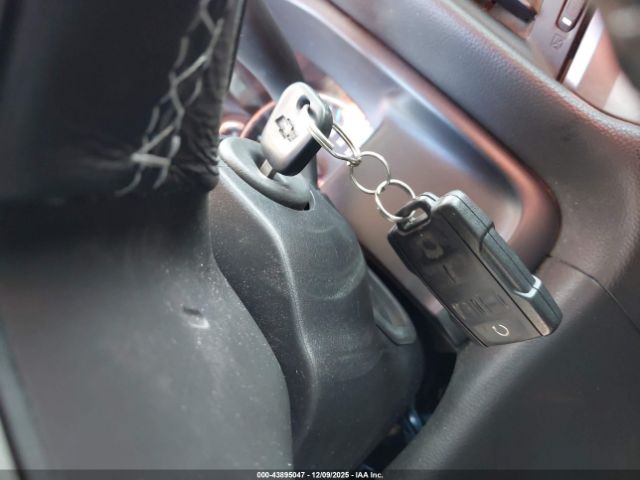 Chevrolet Silverado 1500 2lt Image 16