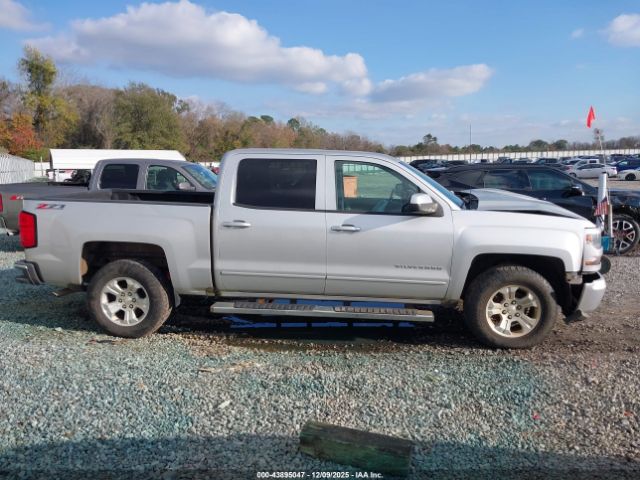 Chevrolet Silverado 1500 2lt Image 4
