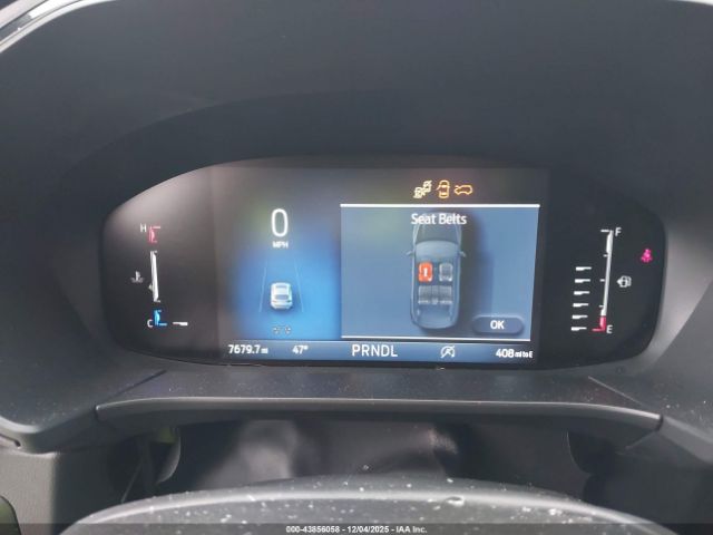 Ford Escape St-line Image 7