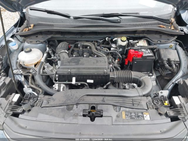 Ford Escape St-line Image 11