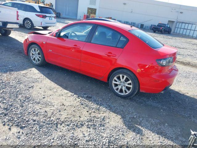 Mazda Mazda3 S Sport Image 3