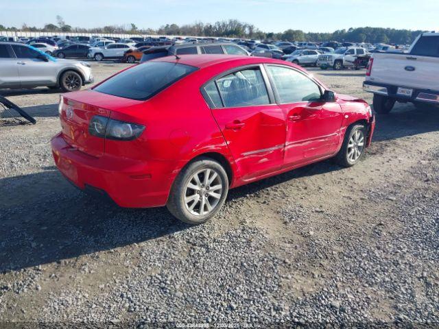 Mazda Mazda3 S Sport Image 6