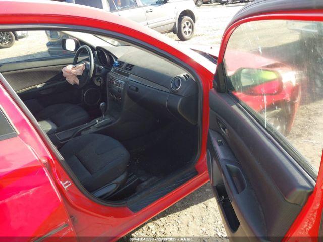 Mazda Mazda3 S Sport Image 16