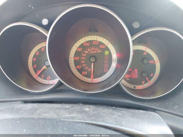 Mazda Mazda3 S Sport Image 2